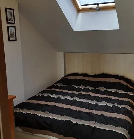 Lejlighed Cosy Centre Penthouse Varna