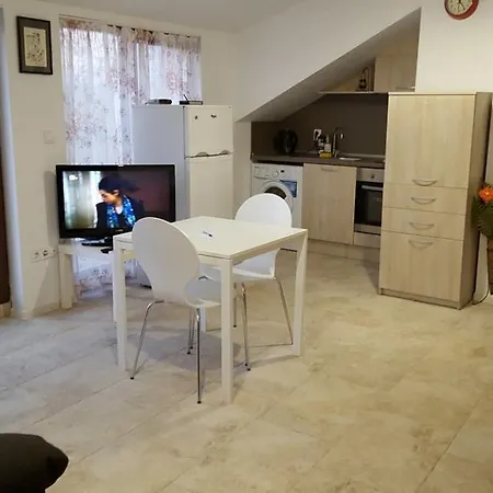 Cosy Centre Penthouse Varna