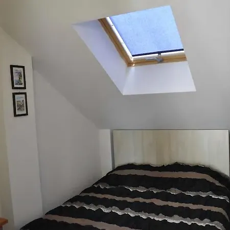 Cosy Centre Penthouse Varna