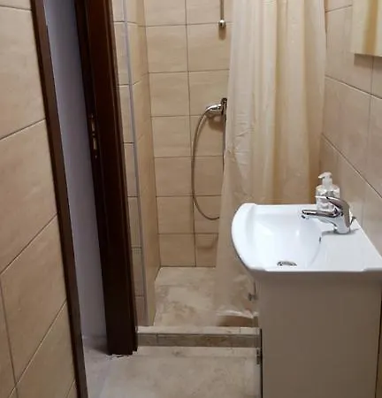 Lejlighed Cosy Centre Penthouse Varna