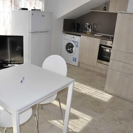 Cosy Centre Penthouse