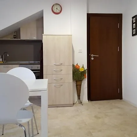 Cosy Centre Penthouse Varna