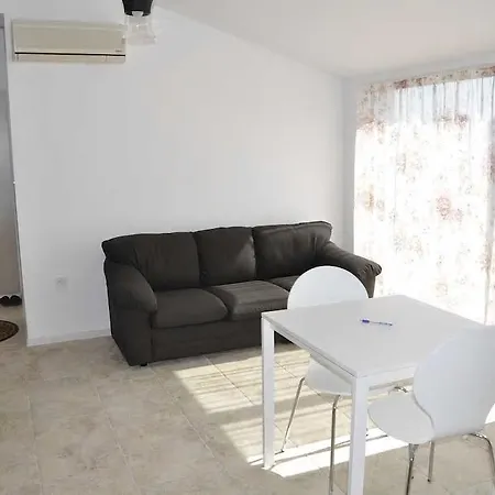 Cosy Centre Penthouse Апартамент